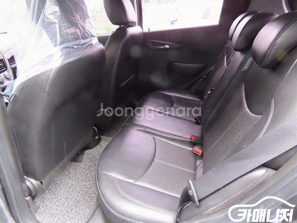 [쉐보레]더 넥스트 스파크 LTZ (5인승 /0톤) #--9