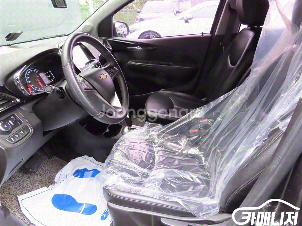 [쉐보레]더 넥스트 스파크 LTZ (5인승 /0톤) #--7