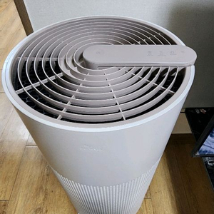SK 매직 25평 올클린 공기청정기 판매 해요