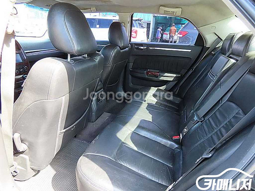 [크라이슬러]300C 3.0 #최저가도전--7