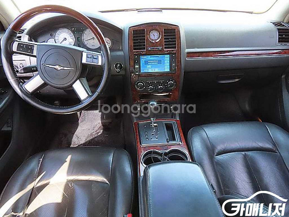 [크라이슬러]300C 3.0 #최저가도전--6