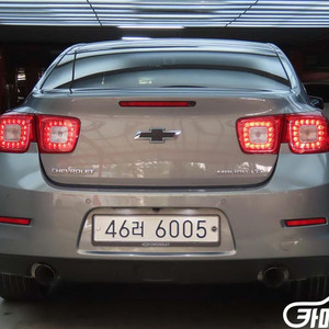 [쉐보레]말리부 2.4 LTZ #최저가도전