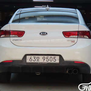 [기아]포르테쿱GDI 1.6 프레스티지 레드스페셜 #최