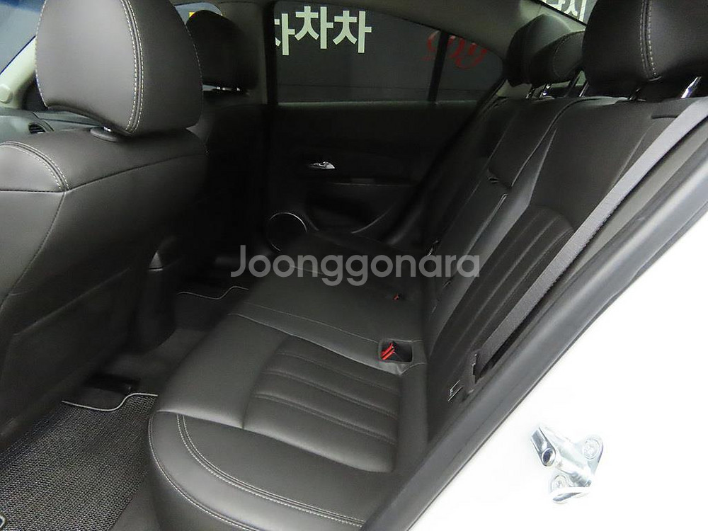 [쉐보레]어메이징 뉴 크루즈 1.8 LT 디럭스팩 #최--1