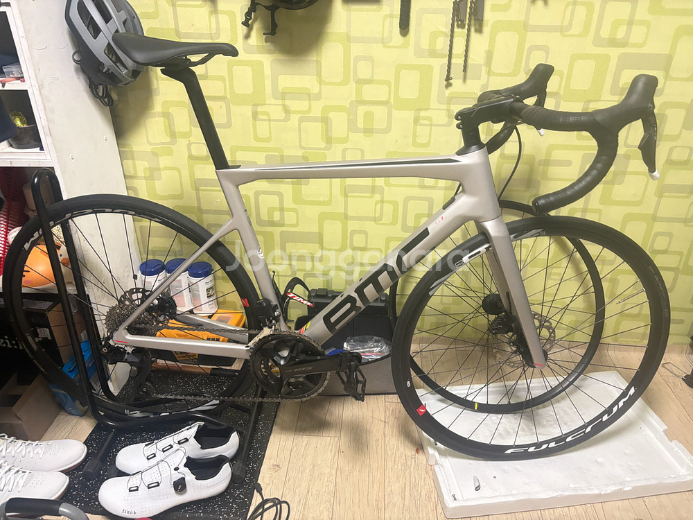 bmc slr five 로드자전거 판매합니다--0