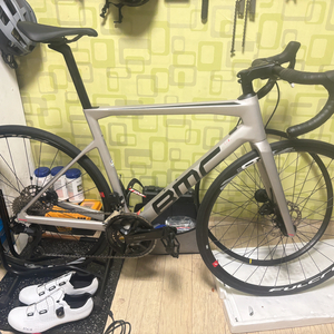 bmc slr five 로드자전거 판매합니다