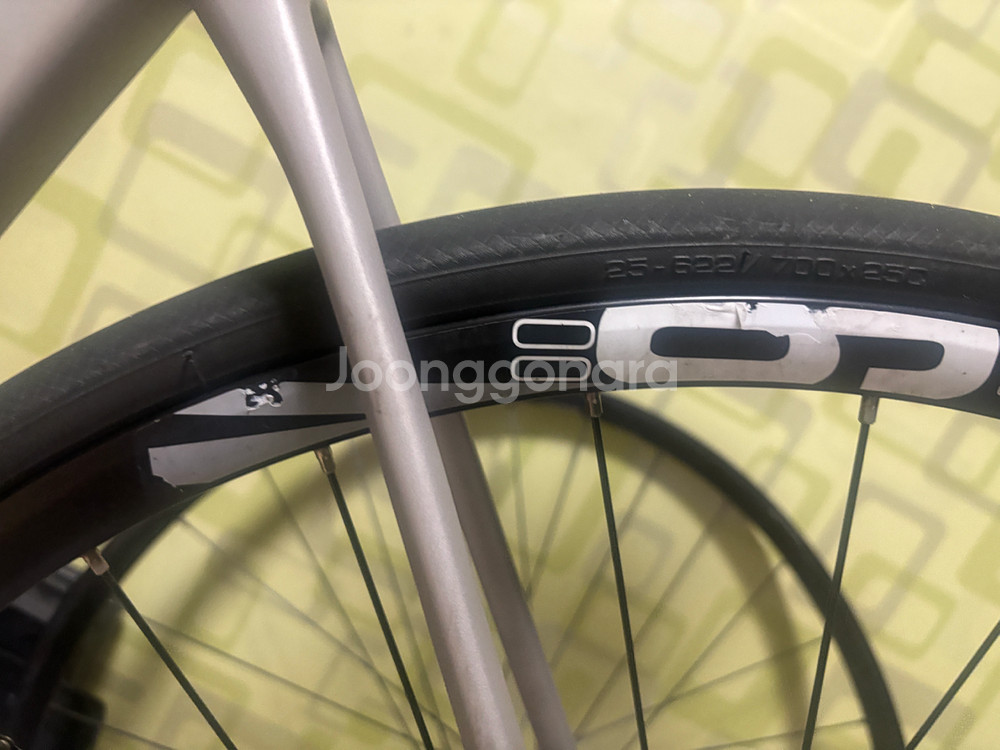 bmc slr five 로드자전거 판매합니다--6
