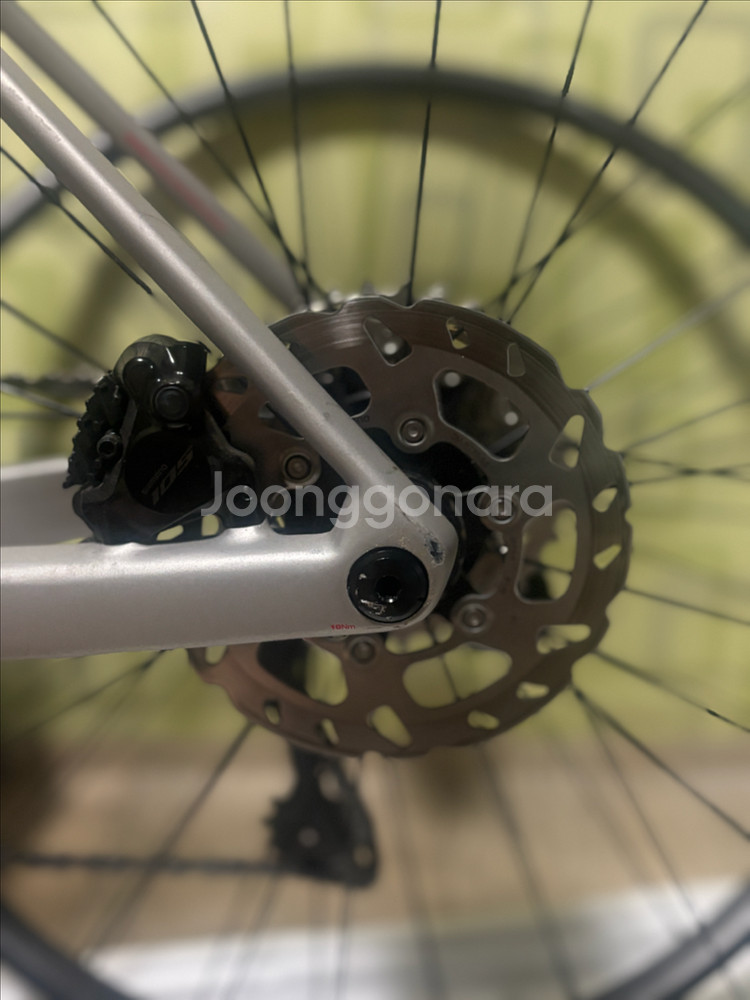 bmc slr five 로드자전거 판매합니다--5