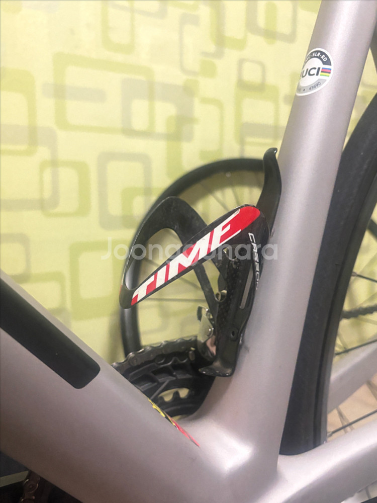 bmc slr five 로드자전거 판매합니다--9