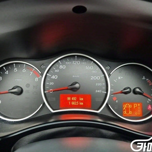 [르노코리아(삼성)]QM5 가솔린 2WD RE 씨티 #