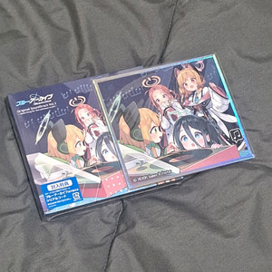 블루 아카이브 OST Vol.2
