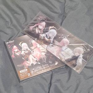 블루 아카이브 OST Vol.3