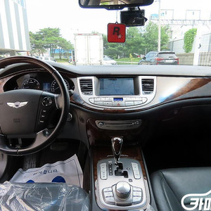 [현대]제네시스 BH330 LUXYRY 기본형 #최저가