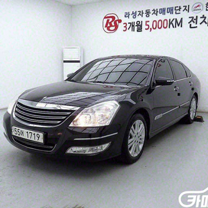 [르노코리아(삼성)]SM7뉴아트 2.3 SE PLEAS