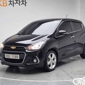 [쉐보레]더 넥스트 스파크 LTZ C-TECH (5인승