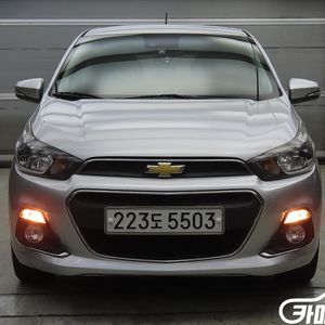 [쉐보레]더 넥스트 스파크 LTZ #최저가도전