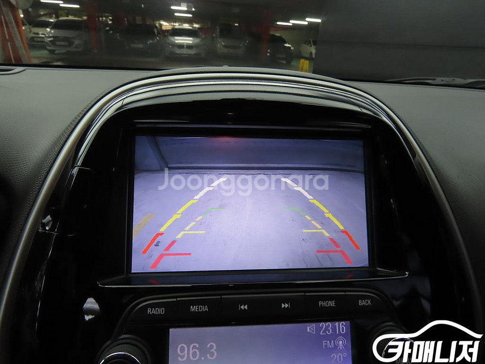 [쉐보레]더 넥스트 스파크 LTZ #최저가도전--6
