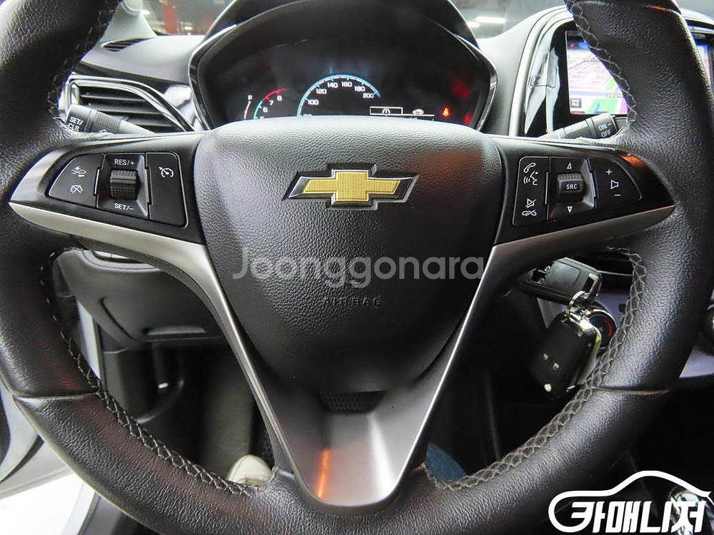 [쉐보레]더 넥스트 스파크 LTZ #최저가도전--5