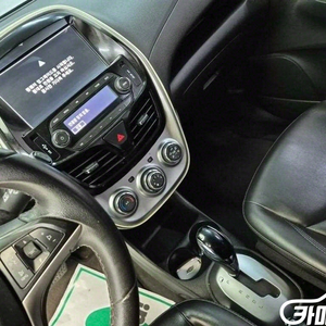 [쉐보레]더 넥스트 스파크 LTZ (5인승) #최저가도