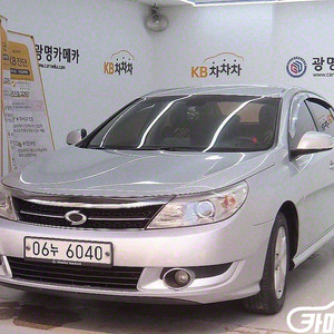 [르노코리아(삼성)]뉴SM5(신형) LPLI LE #최