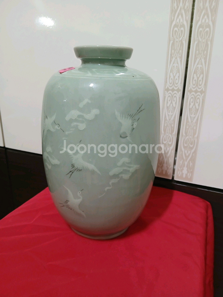 청자--1