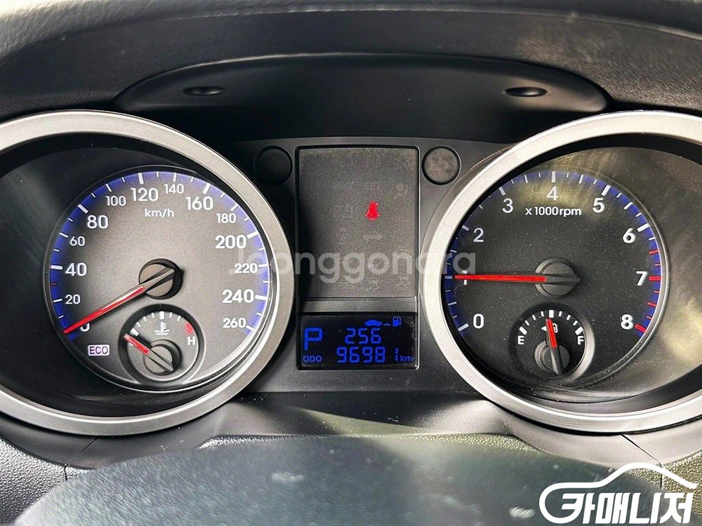 [현대]제네시스쿠페 200 Turbo R #최저가도전--4