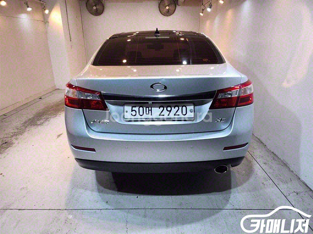 [르노코리아(삼성)]뉴SM5(신형) SE PLUS #최--2