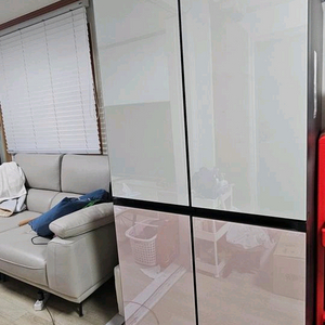 비스포크 냉장고 875L
