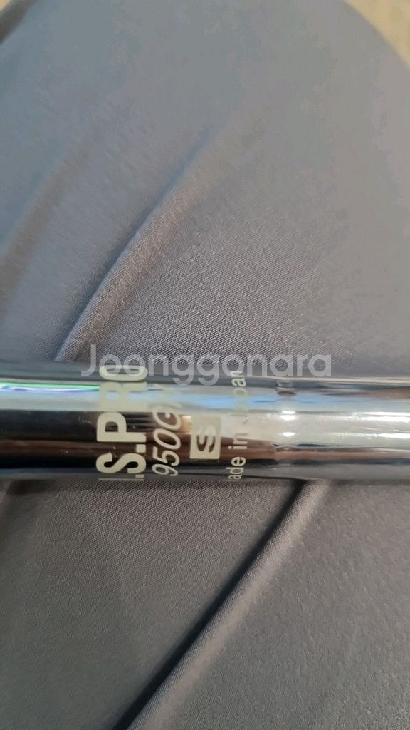 발도 TCS 7번 아이언 단품 ns pro 950 S--3