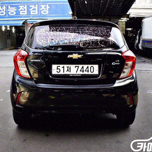 [쉐보레]더 넥스트 스파크 LS (5인승) #최저가도전