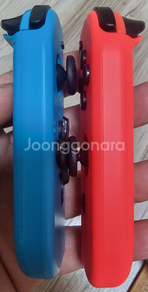 닌텐도 스위치 부품--4
