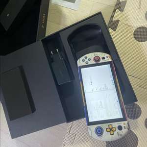 gpd win4