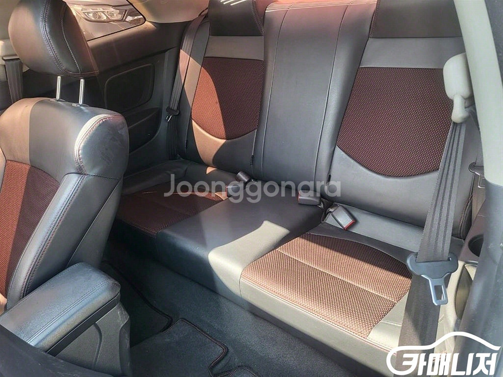 [기아]포르테쿱GDI 1.6 프레스티지 #최저가도전--1
