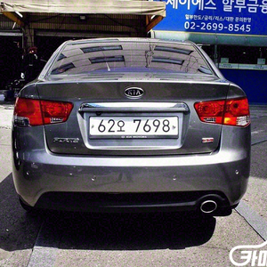 [기아]포르테GDI 럭셔리 에코플러스 #최저가도전