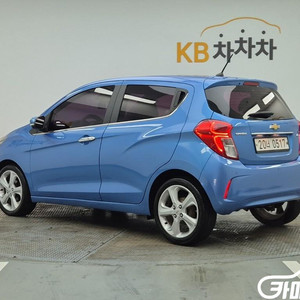 [쉐보레]더 넥스트 스파크 LTZ C-TECH #최저가