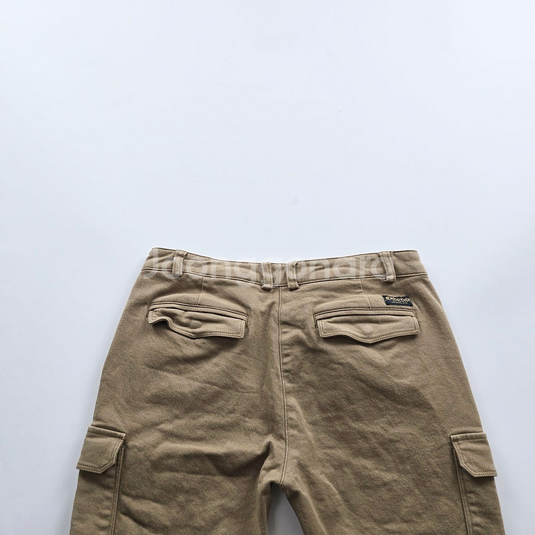 디스커버리 카고바지 스판 사이즈28 R0893--2