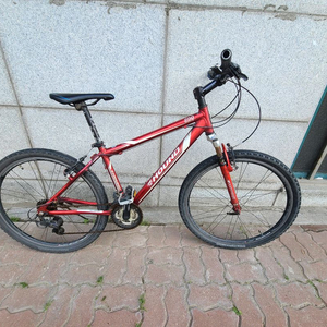 하운드mtb자전거 자물쇠물병거치데나눔