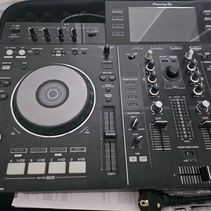 xdj rx 1 판매 합니다