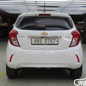 [쉐보레]더 넥스트 스파크 LTZ #최저가도전