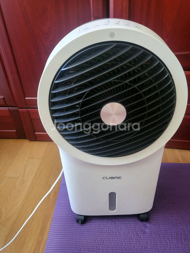 CUORE 냉풍기 CAF-B--0