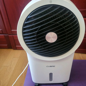 CUORE 냉풍기 CAF-B