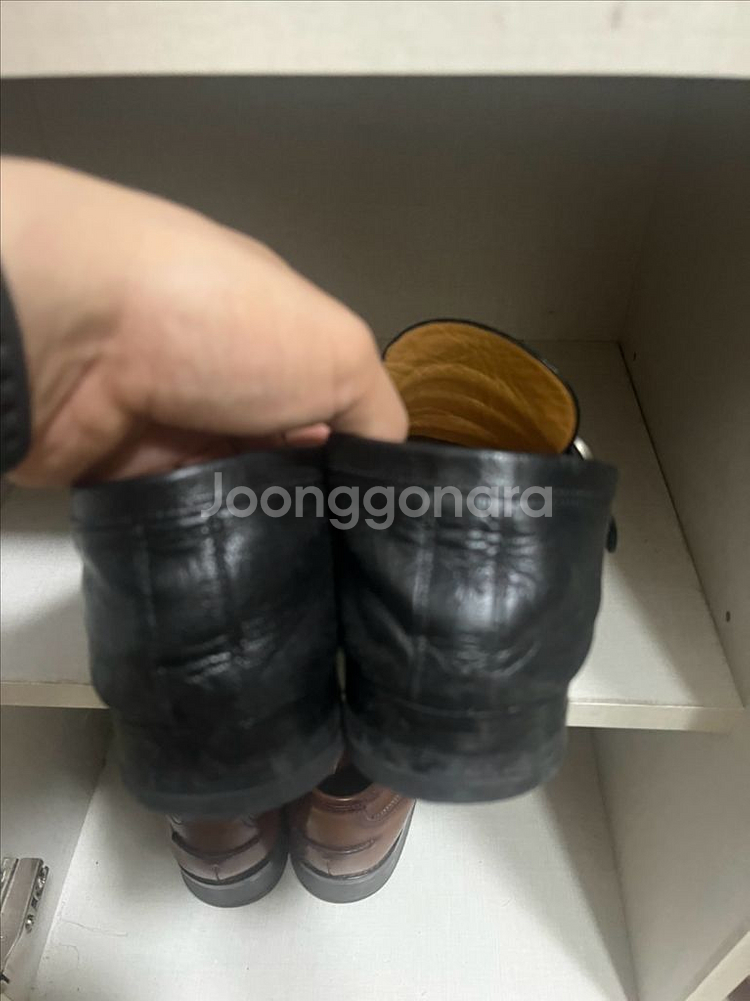 구찌 로퍼 판매 핮니다--3