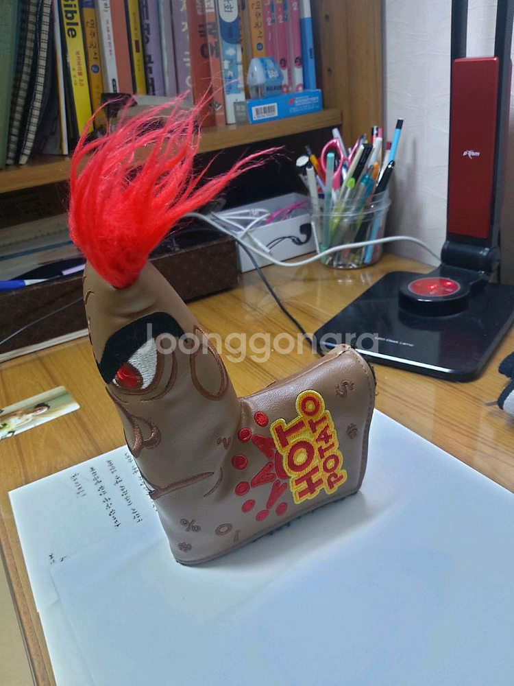 스카티카메룬 핫포테이토--7