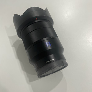 소니 2470 F4 표준줌 렌즈