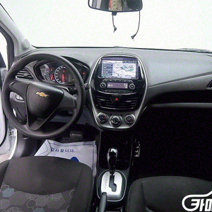 [쉐보레]더 넥스트 스파크 LT Plus C-TECH
