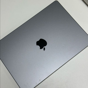 맥북 프로 14 M1 Pro 16GB 1TB 고급형