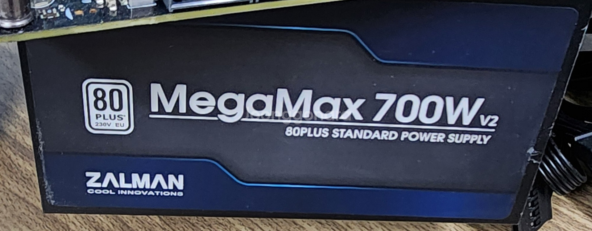 ASUS x299 sage 보드, 쿨러, 파워--0
