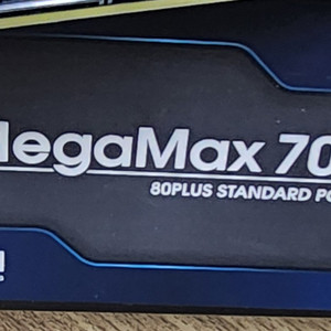 ASUS x299 sage 보드, 쿨러, 파워