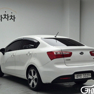 [기아]올뉴프라이드 5DR 1.6GDI 프레스티지 (5