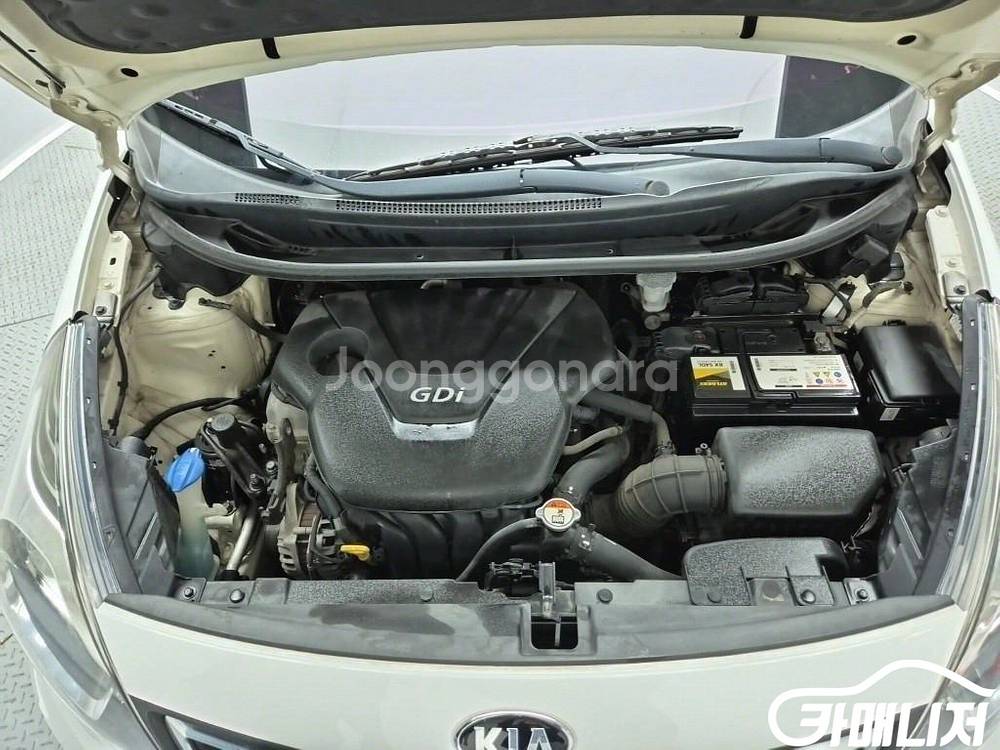 [기아]올뉴프라이드 5DR 1.6GDI 프레스티지 (5--4